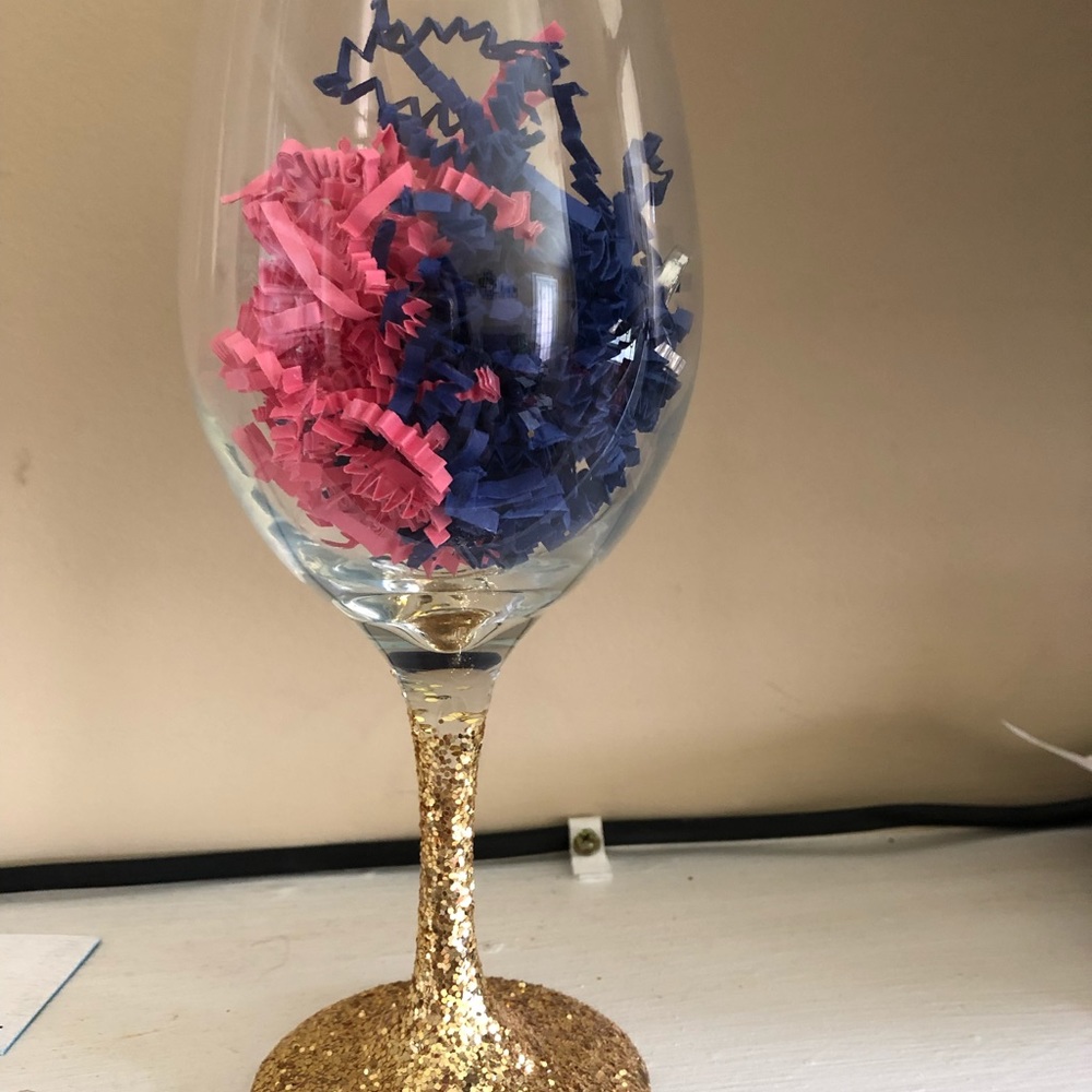 Champagne Glass!!!